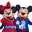 d