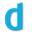 d