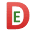 d