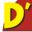 d
