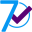 7
