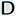 d