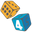d