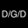 d