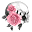 d
