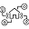 d