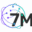 7