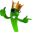 d