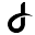 d