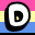 d