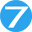 7