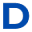 d