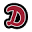 d