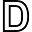 d