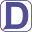 d
