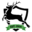 d