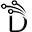 d