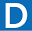 d
