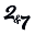 d