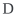 d