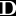 d
