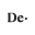 d