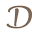 d