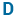 d