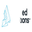 d