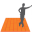d