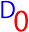 d