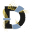 d
