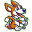 d