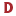 d
