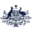 d