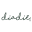 d