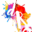 d