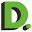 d