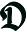 d