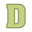 d