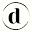 d