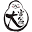 d
