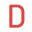 d