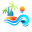 d