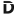 d