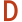 d