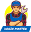 d