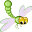 d