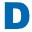 d