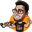 d
